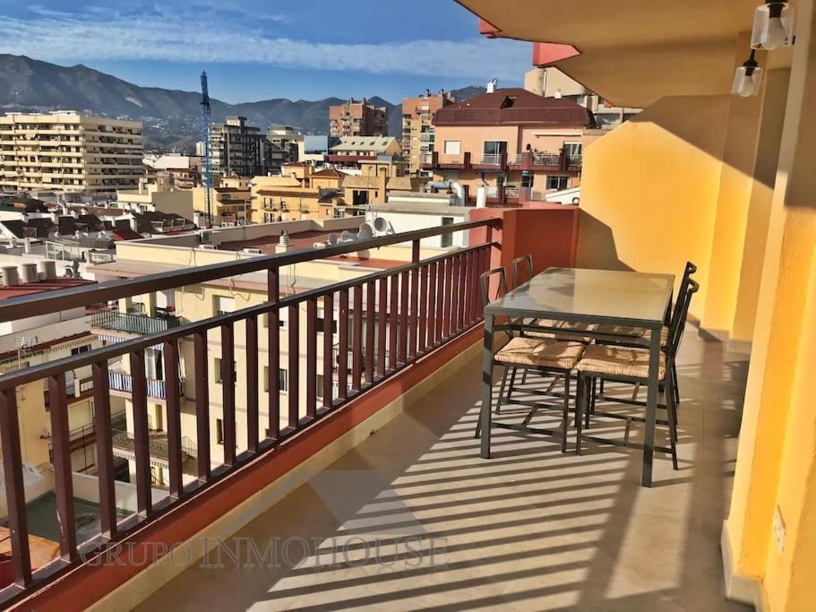 Centrico Junto Al Mar Apartamento