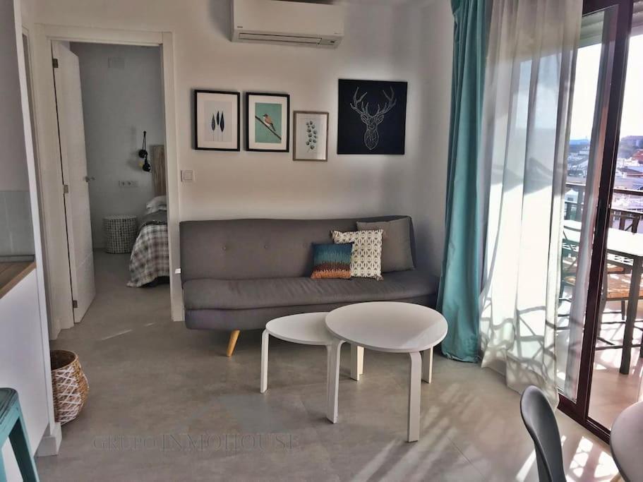 Apartamento Centrico Junto Al Mar