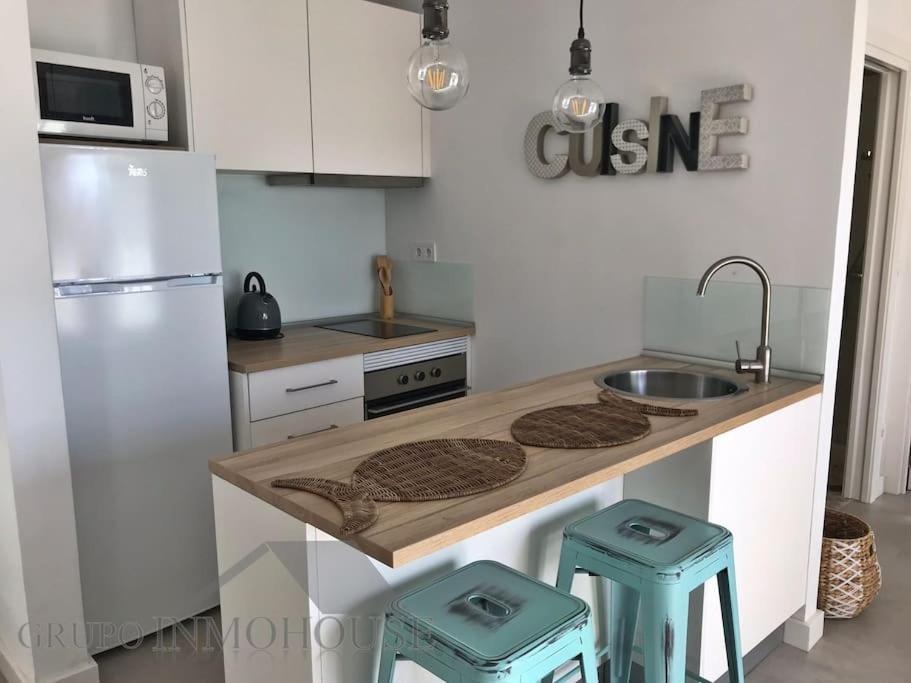 Apartamento Centrico Junto Al Mar *