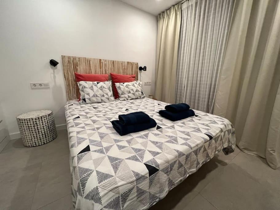 Apartamento Centrico Junto Al Mar *