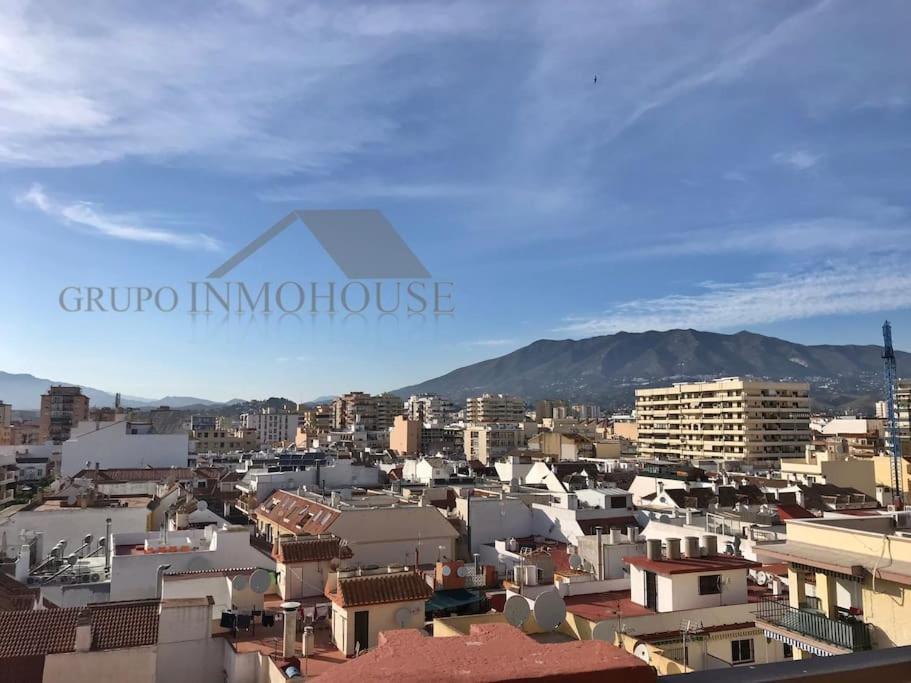 Centrico Junto Al Mar Lejlighed Fuengirola