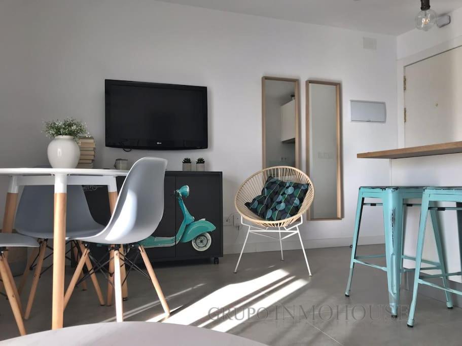Centrico Junto Al Mar Apartamento Fuengirola